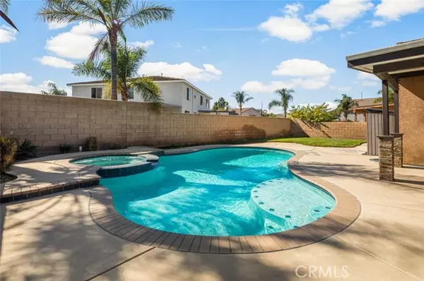 Eastvale, CA 91752,12545 Current Drive