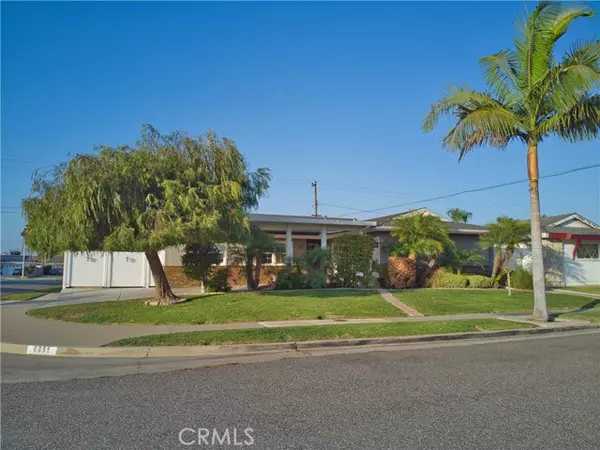 Huntington Beach, CA 92647,6091 DUNDEE Drive