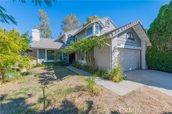 11640 Mount Sterling Court, Rancho Cucamonga, CA 91737