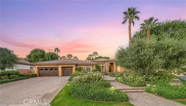 78494 Blackstone Court, Bermuda Dunes, CA 92203