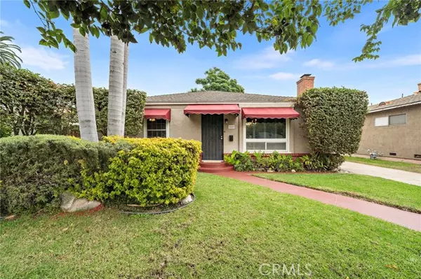 2480 Oregon Avenue, Long Beach, CA 90806