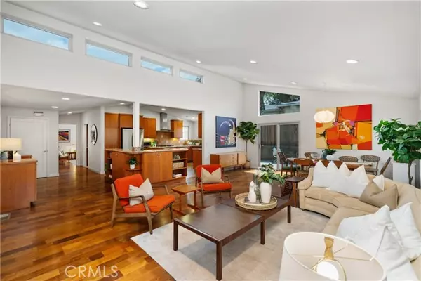 2377 Silver Ridge Avenue, Los Angeles, CA 90039