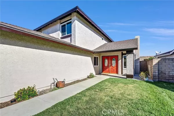 Commerce, CA 90040,5495 East Village