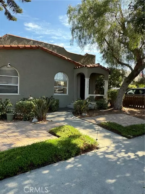 5496 Lime, Long Beach, CA 90805