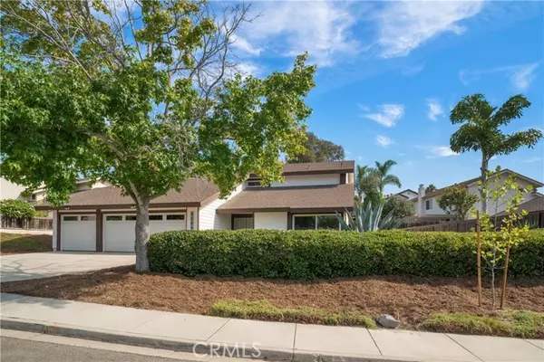 Oceanside, CA 92056,4566 Hancock Circle