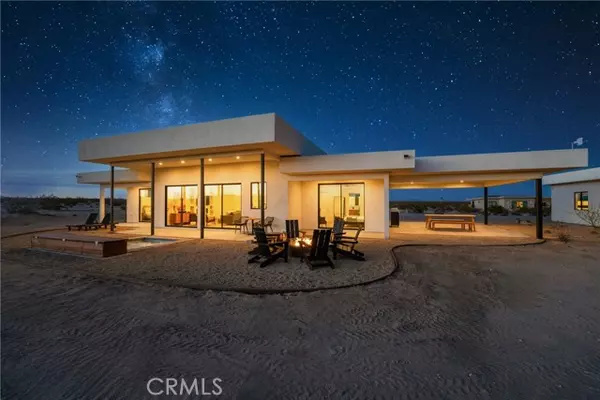 Joshua Tree, CA 92252,64225 Orion