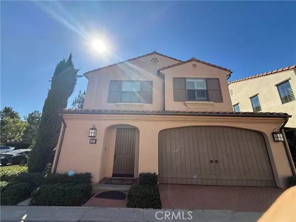 107 Island Coral, Irvine, CA 92620