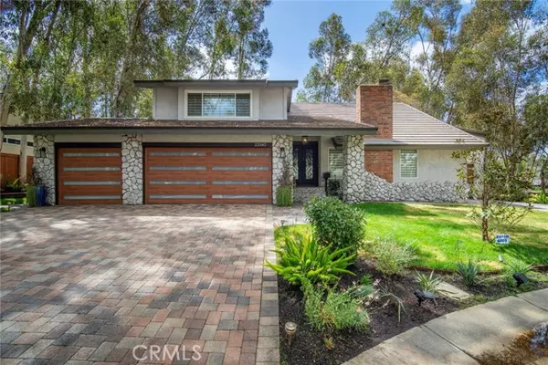 22582 Charwood, Lake Forest, CA 92630