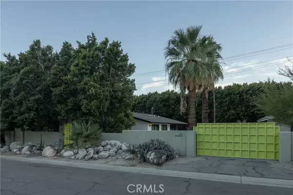 Palm Springs, CA 92262,435 East Chuckwalla