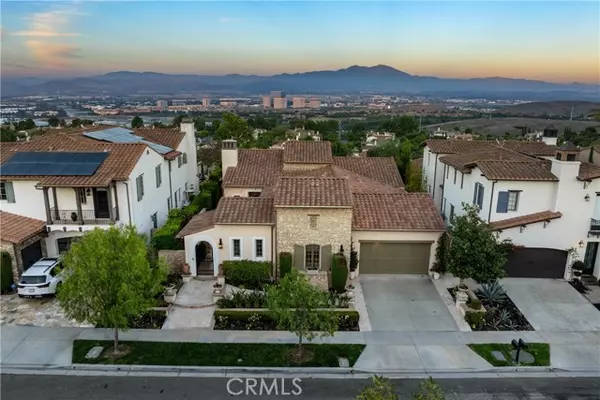 20 Dreamlight, Irvine, CA 92603