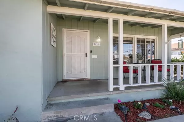 Buena Park, CA 90621,7512 Melrose