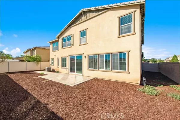 Murrieta, CA 92563,30183 Redding
