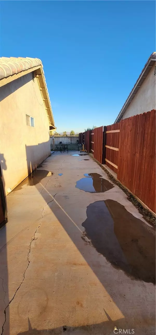 Blythe, CA 92225,156 Shaded Palm