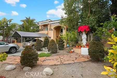 Westminster, CA 92683,13762 Pacific Avenue