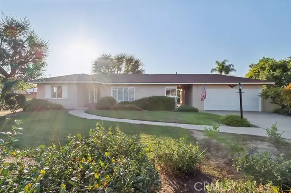 12931 Prospect, Tustin, CA 92705