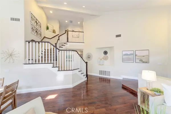 Rancho Santa Margarita, CA 92688,5 San Gabriel