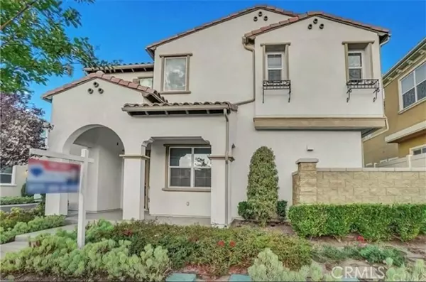 15841 Ellington, Chino Hills, CA 91709