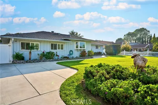 Santa Ana, CA 92705,18672 Spaulding