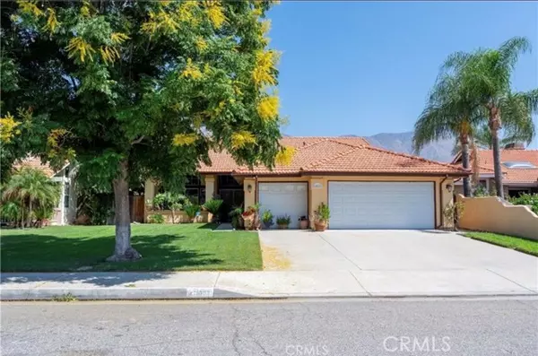 1087 Serena, San Jacinto, CA 92583