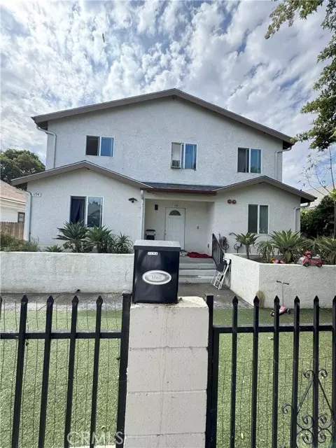 East Los Angeles, CA 90011,1192 East 48th