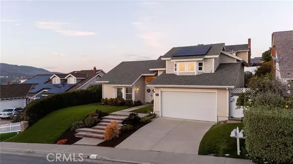 San Clemente, CA 92673,602 Calle Ganadero