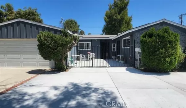 17734 Baltar Street, Reseda, CA 91335