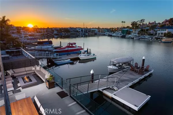 Newport Beach, CA 92660,660 Harbor Island Drive