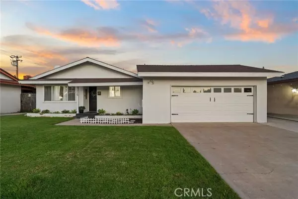 225 South Feldner, Orange, CA 92868