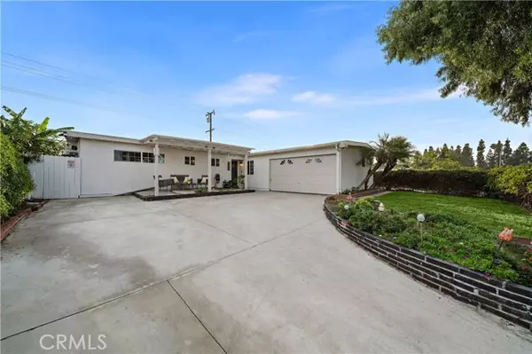 8098 Lime Circle, Buena Park, CA 90620