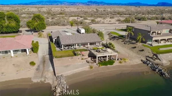 Big River, CA 92242,151993 Rio Vista