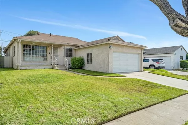 916 South Caswell, Compton, CA 90220