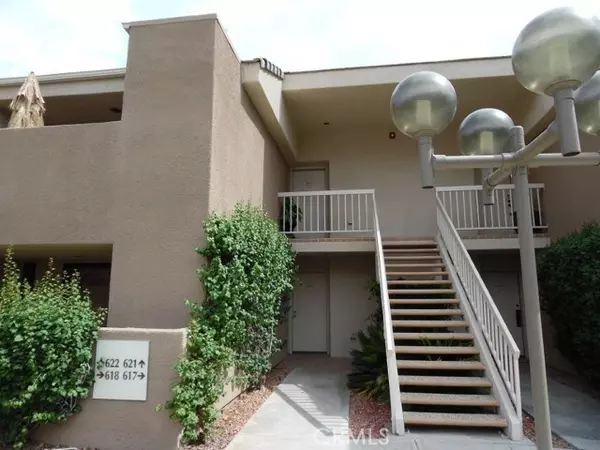 222 North Calle El Segundo, Palm Springs, CA 92262