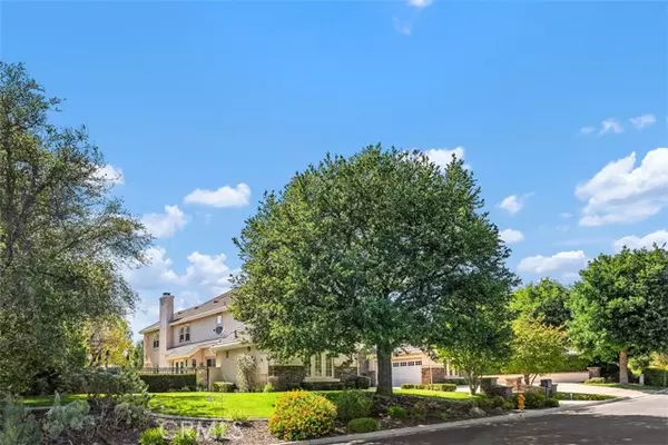 Coto De Caza, CA 92679,87 Panorama