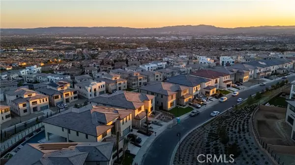 20138 West Marlow Lane, Porter Ranch, CA 91326