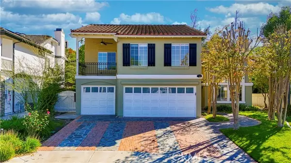 12 Mahogany, Coto De Caza, CA 92679