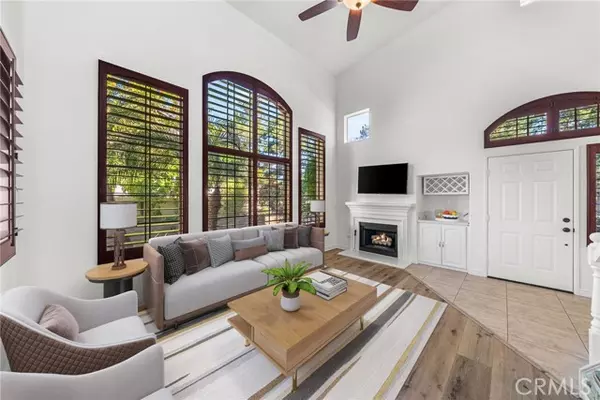 28 Tierra Montanosa, Rancho Santa Margarita, CA 92688