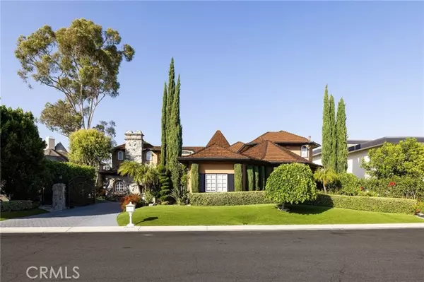 25761 HIGHPLAINS, Laguna Hills, CA 92653