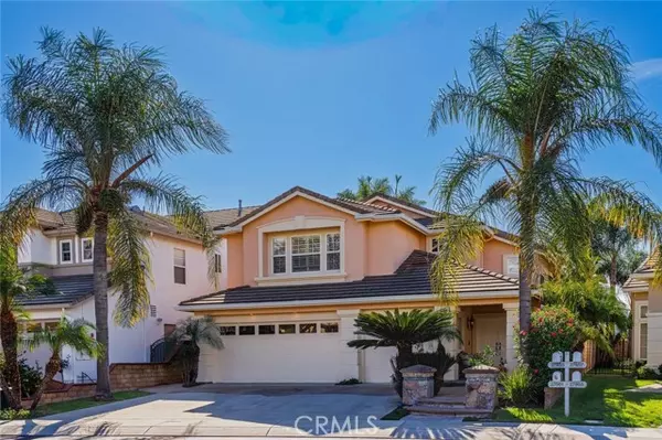 27861 Trellis Way, Laguna Niguel, CA 92677