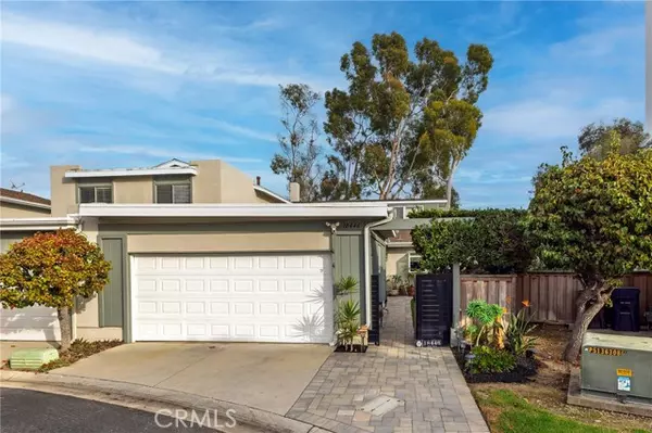 18446 Gina Lane, Huntington Beach, CA 92646