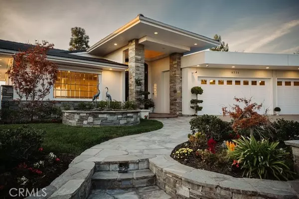 Villa Park, CA 92861,9771 Daron Drive