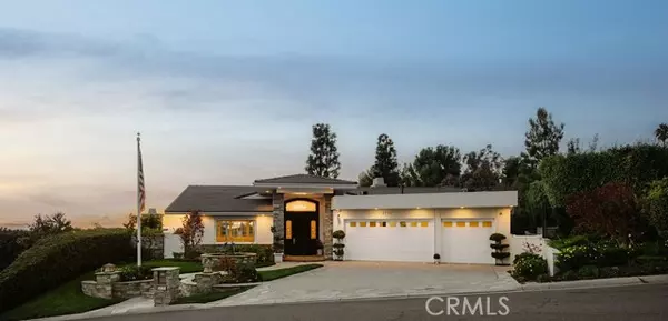 9771 Daron Drive, Villa Park, CA 92861