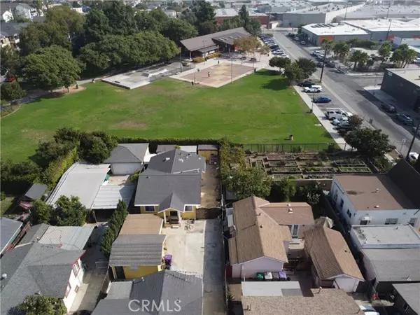 Long Beach, CA 90804,1416 Temple