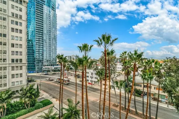 Long Beach, CA 90802,850 East Ocean