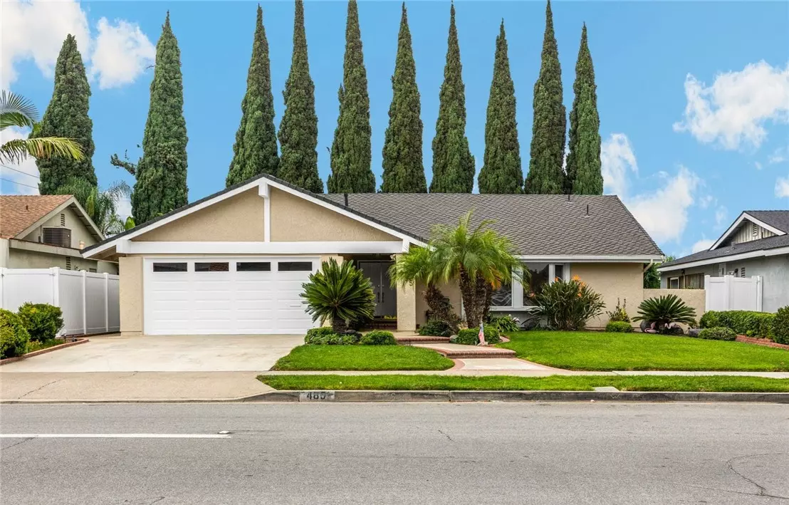 Brea, CA 92821,485 Castlegate