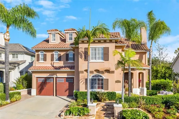23242 Castle Rock, Mission Viejo, CA 92692