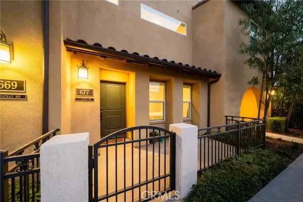 Anaheim, CA 92805,677 South District