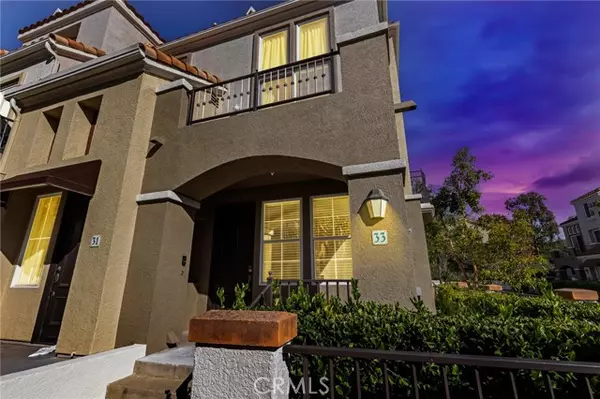 33 Via Pamplona, Rancho Santa Margarita, CA 92688