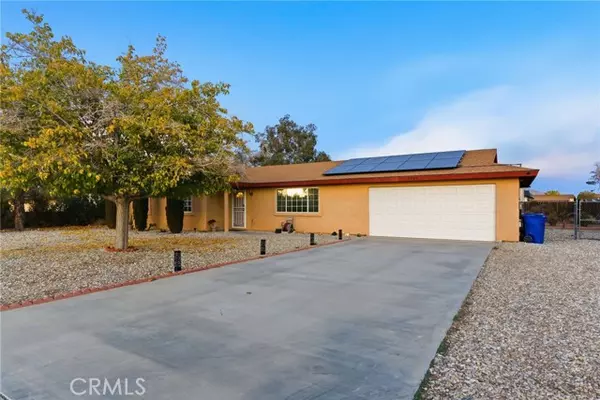 Apple Valley, CA 92308,12785 Morning Star