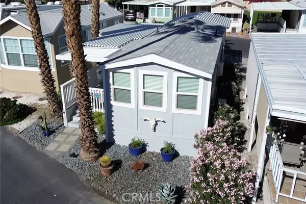 Cathedral City, CA 92234,69801 Ramon