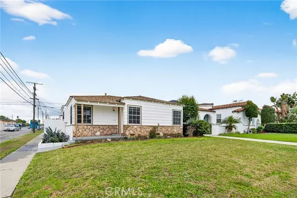 4703 West 169th, Lawndale, CA 90260